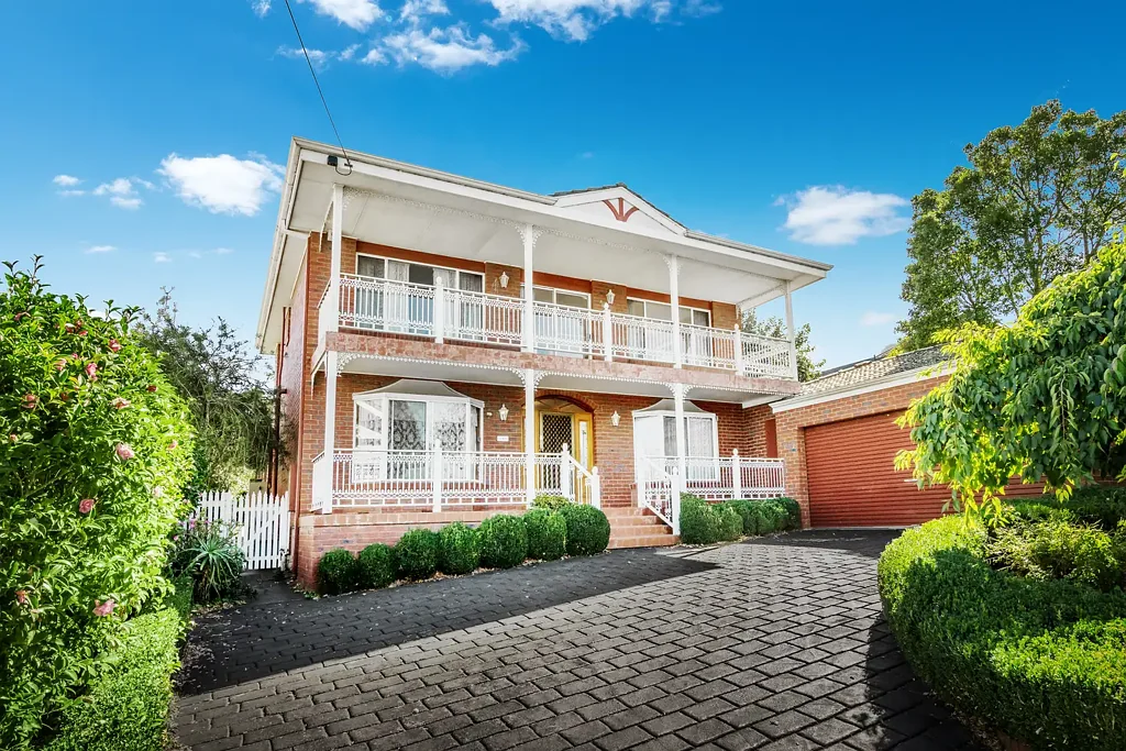 Perfect family living in Box Hill Area
