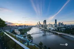 602/9 Christie Street, South Brisbane