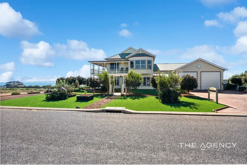 Kalbarri 3 Bedroom "Beachview" Kalbarri