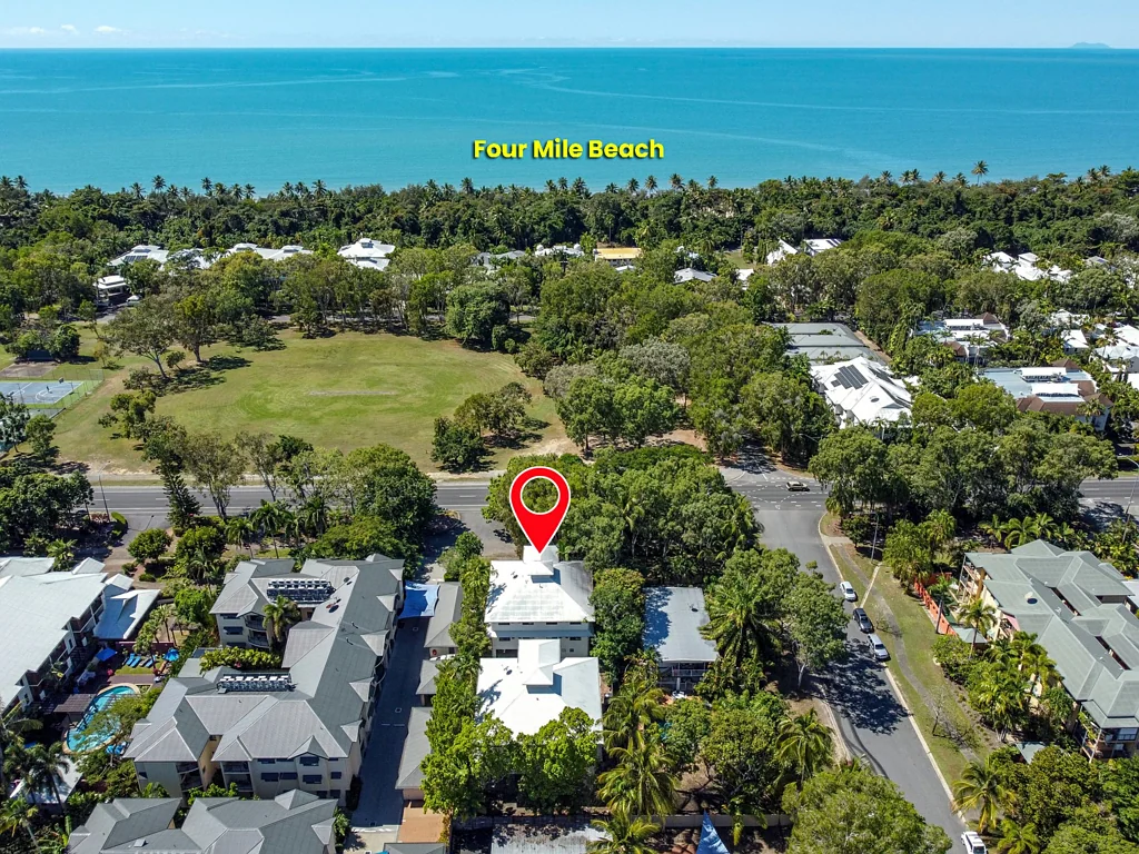 6/55 Davidson Street, Port Douglas, QLD 4877