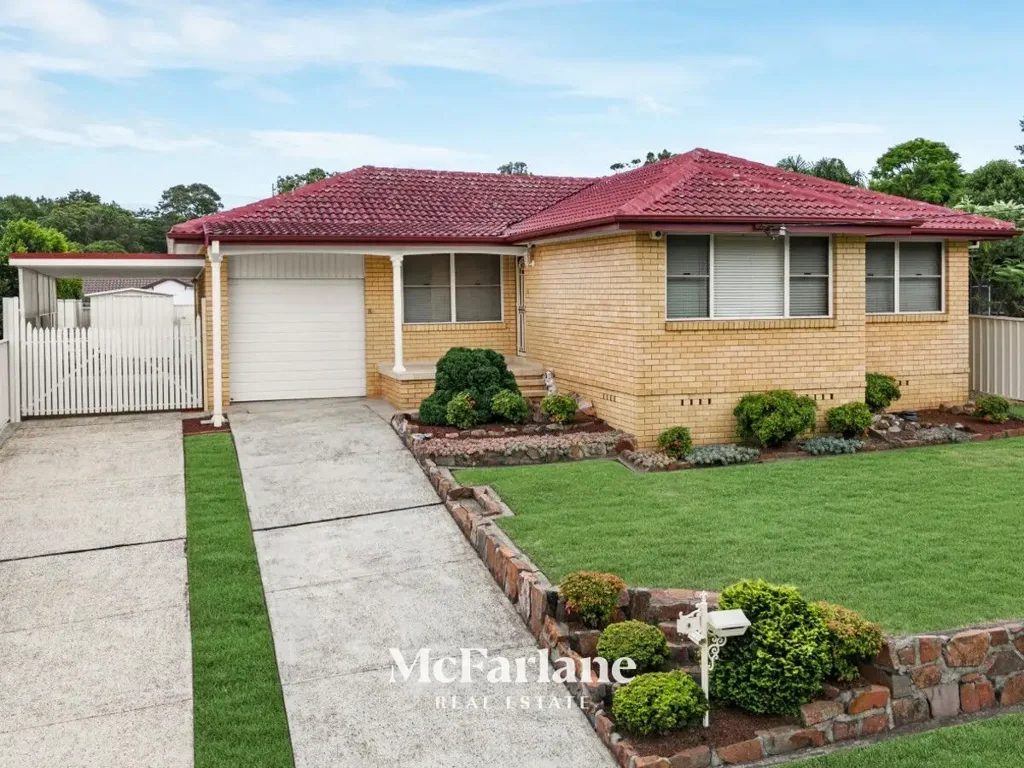 8 Ascot Street, Glendale, NSW 2285
