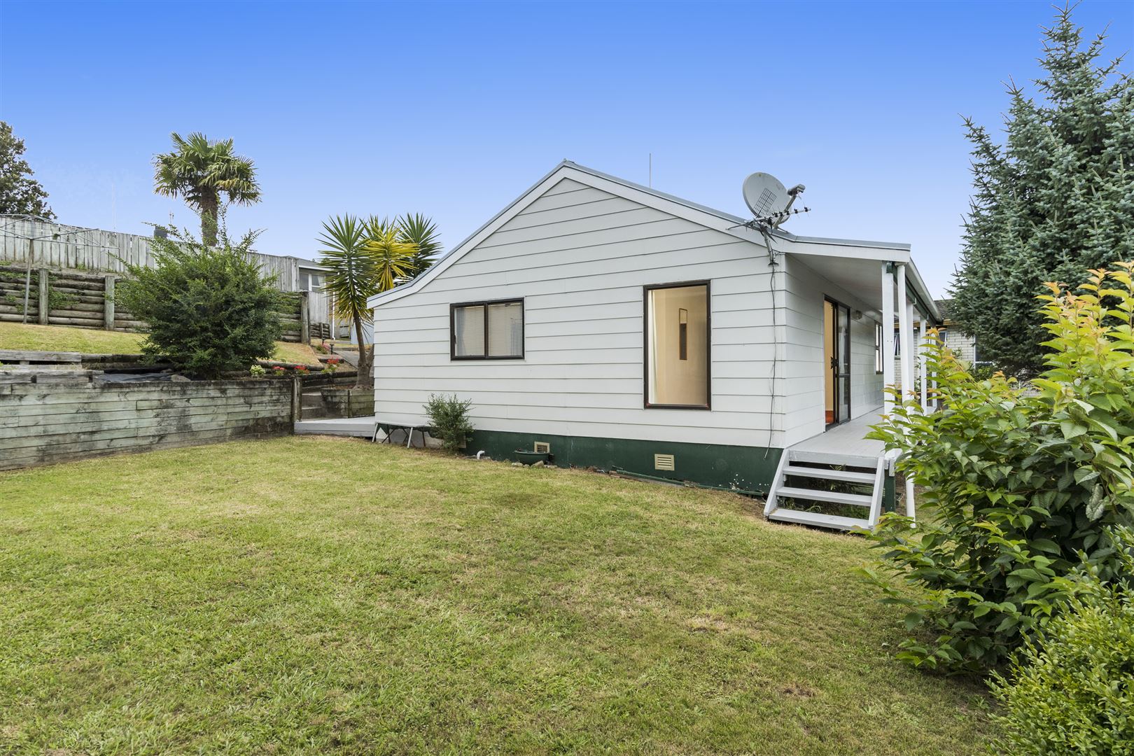 67b Ohauiti Road, Hairini, Tauranga, 2房, 1浴