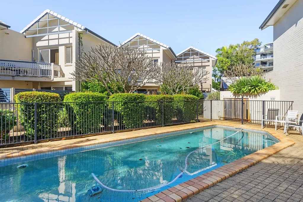 Cleveland 3 Slaapkamer Stylish Townhouse in a Convenient Location