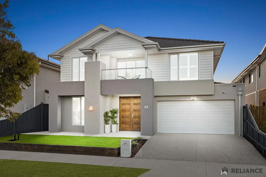 29 Lionsgate Crescent, Tarneit, VIC 3029