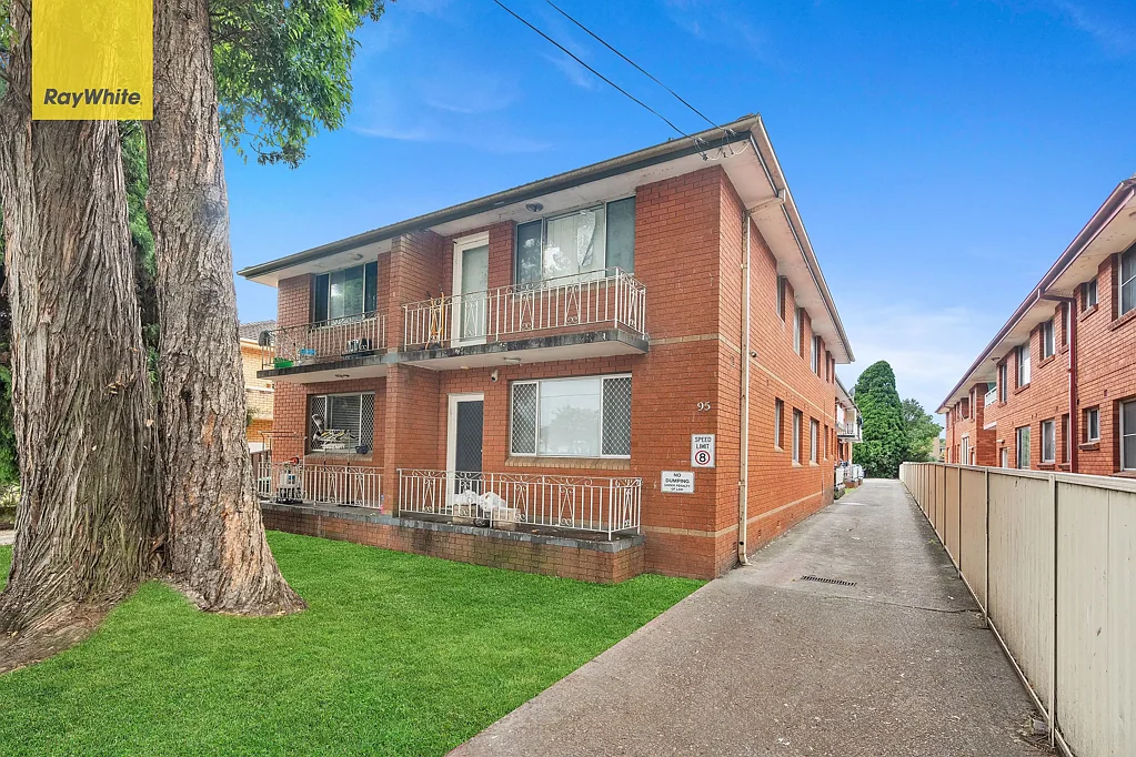 10/95 Hampden Road, Lakemba, NSW 2195
