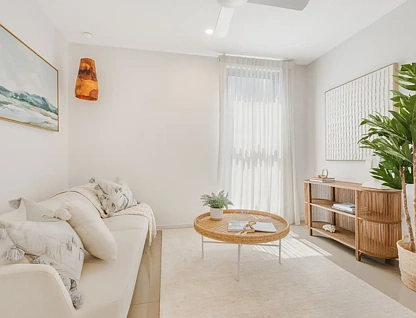 2/30 Coolangatta Road, Coolangatta, QLD 4225, 3房, 3浴, 城市屋