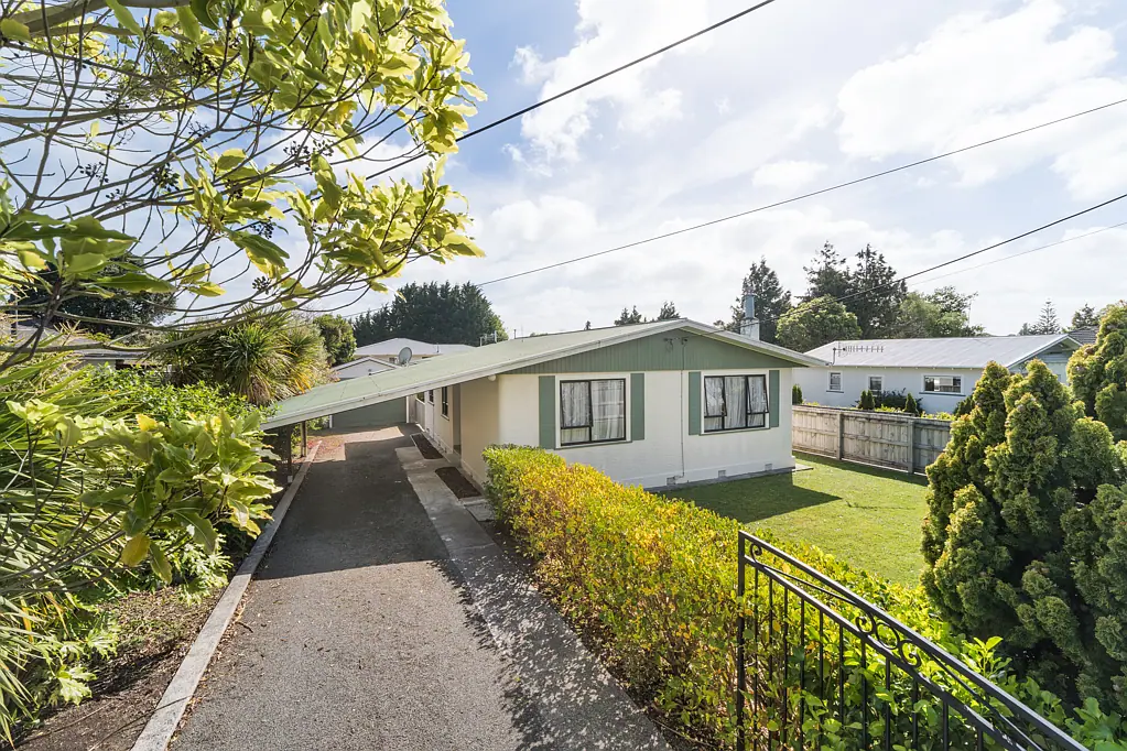 30 Mill Street, Marton, Rangitikei, Manawatu / Whanganui