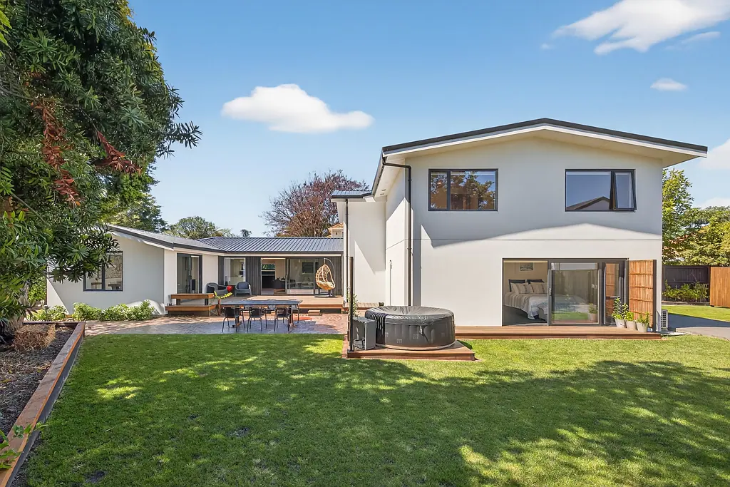 11a Weston Road, St Albans, Christchurch, Canterbury
