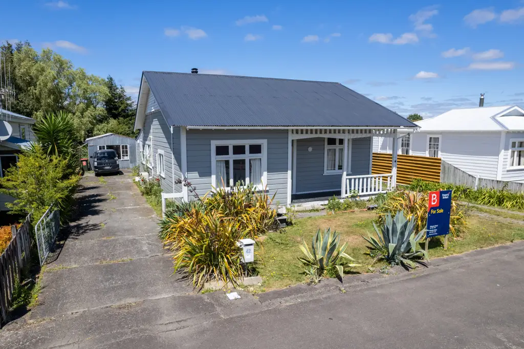 Dannevirke 4Moenga Nest, invest or subdivide