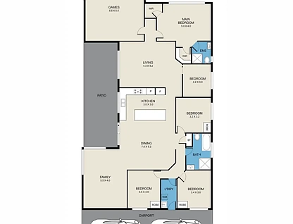 185 Wine Country Drive, Nulkaba, Hunter, 5 غرف, 2 حمامات, House