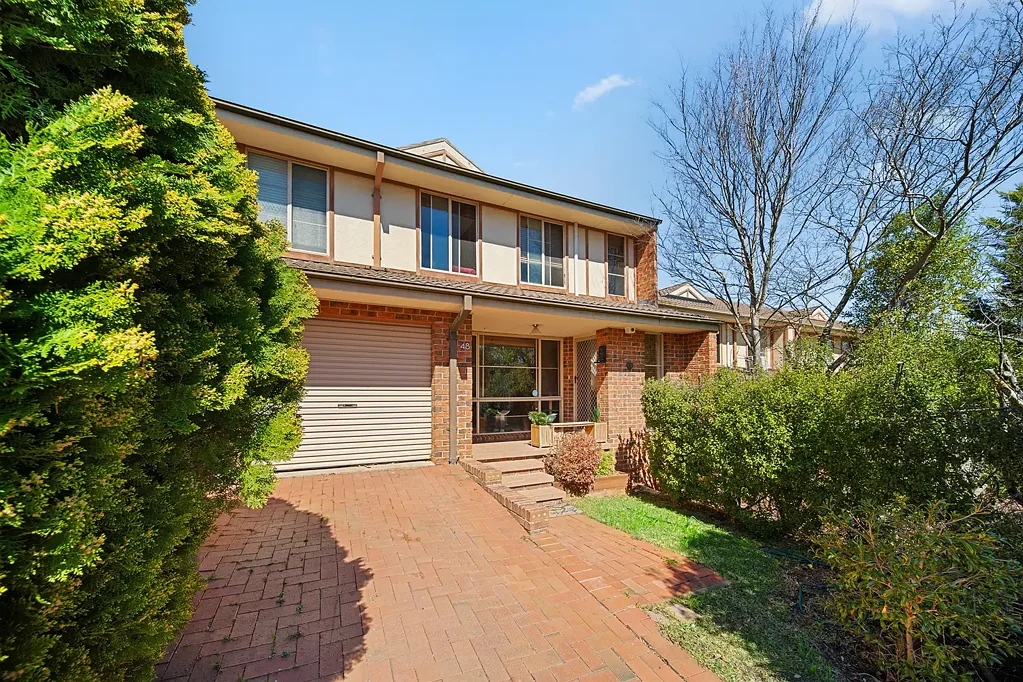 48 Gamban Square, Ngunnawal, ACT 2913