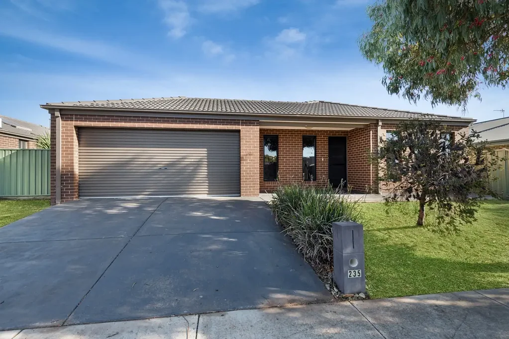 235 Station Street, Epsom, VIC 3551