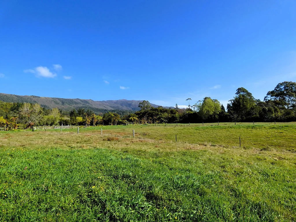 Waimangaroa Exceptional lifestyle block