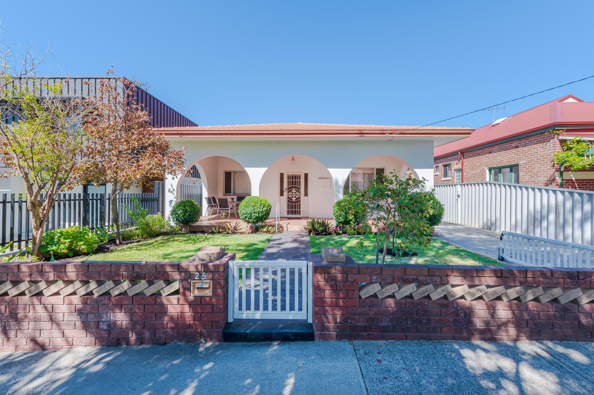 25 MARIAN ST, LEEDERVILLE WA 6007, 0部屋, 0バスルーム, House