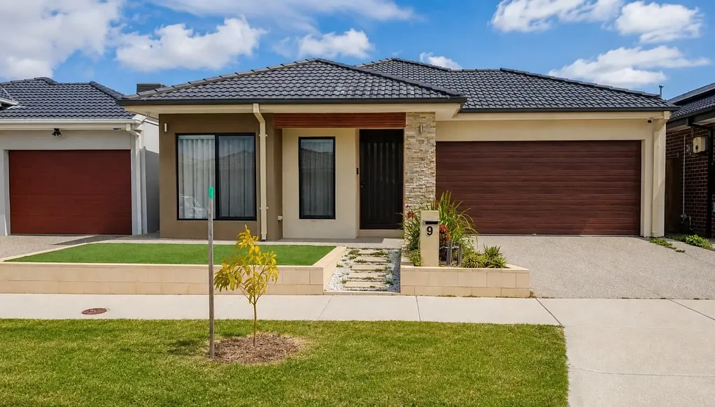 Enjoy Modern Comfort & Style at 9 Makedonia Street Tarneit