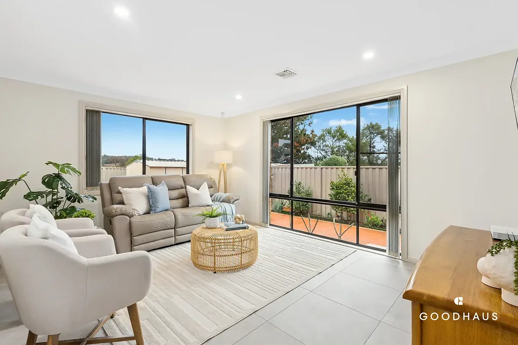 63 Bimberi Crescent, Palmerston, ACT 2913