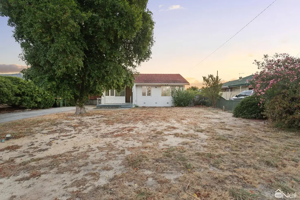 37 Willowmead Way, Kelmscott, WA 6111