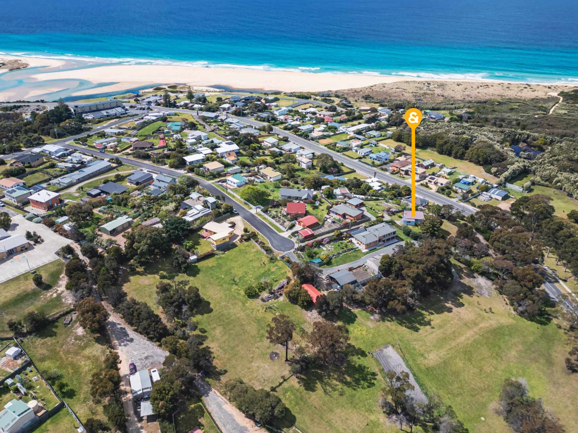 31 PRINGLE ST, SCAMANDER TAS 7215, 0 rūma, 0 rūma horoi, House