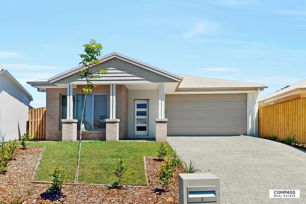 🏡 Brand-New Ducted Home – Move in Today! 🏡