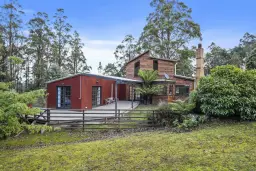 170 Caseys Road, Nicholls Rivulet