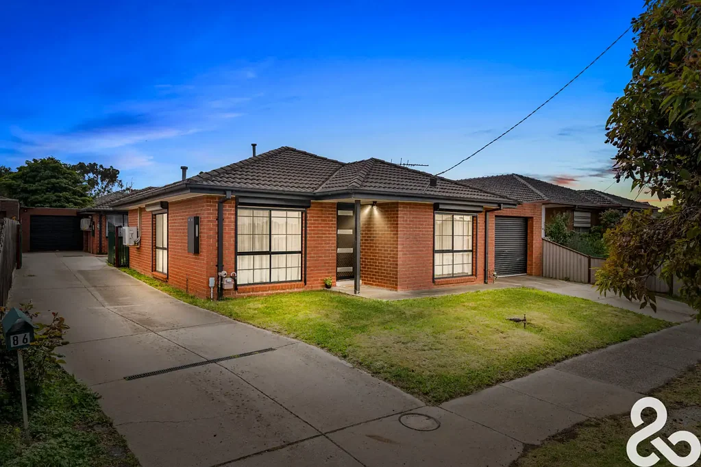 86A Mcdonalds Road, Epping, VIC 3076