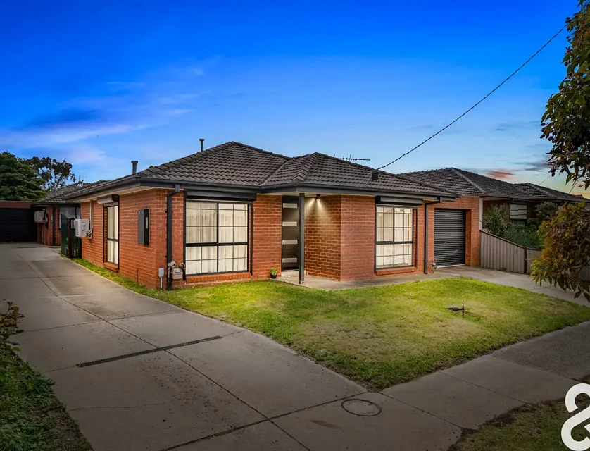 86A Mcdonalds Road, Epping, VIC 3076, 2 Kuwarto, 1 Banyo, Unit