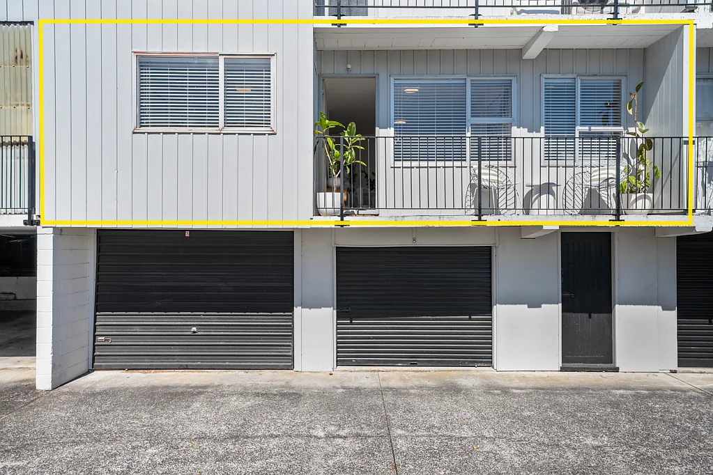 11/62 Grange Road, Mount Eden, Auckland City, Auckland