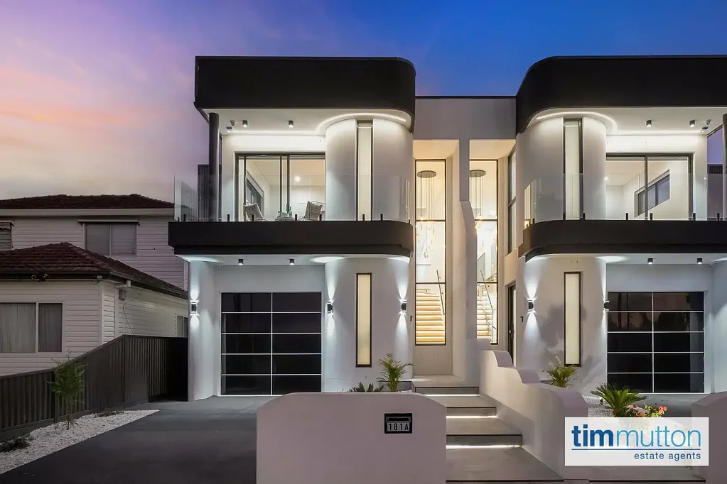 181A Marco Ave, Panania, NSW 2213