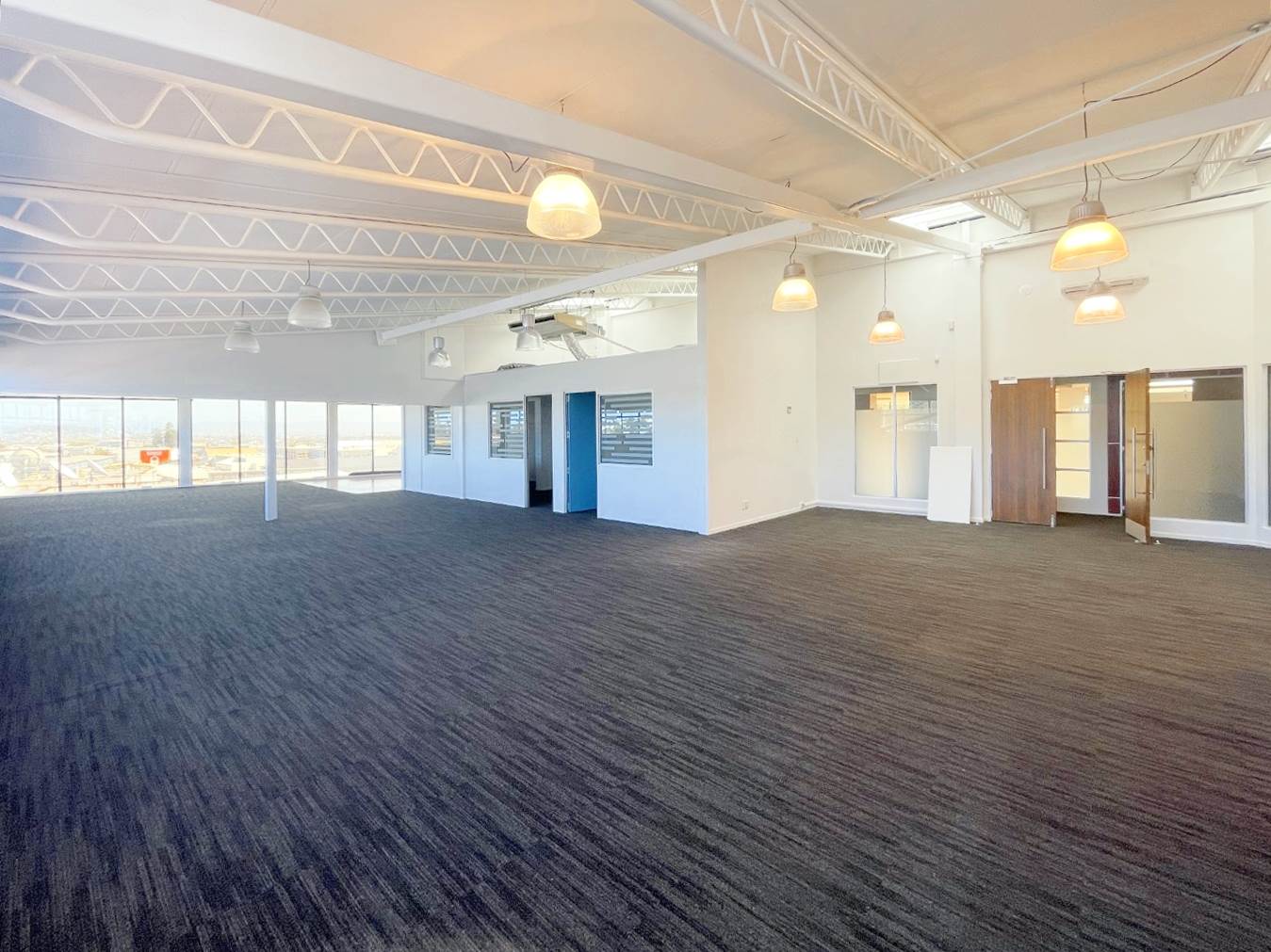 22 New North Road, Eden Terrace, Auckland, 0部屋, 0バスルーム, Office Premises