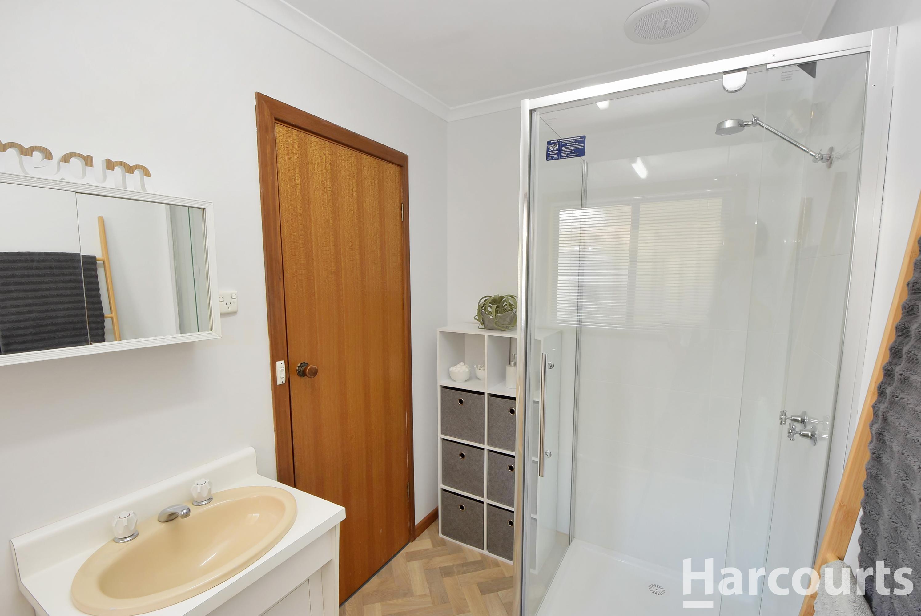 UNIT 1 8 SMITH ST, HORSHAM VIC 3400, 0 chambres, 0 salles de bain, House