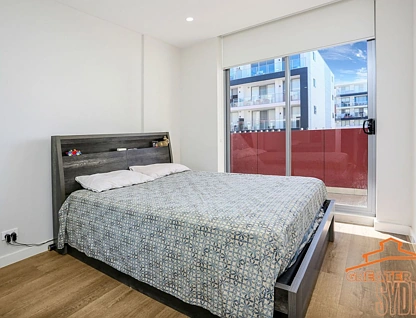 201/8 Isla Street, Schofields, Outer Western Sydney, 1部屋, 1バスルーム, Apartment