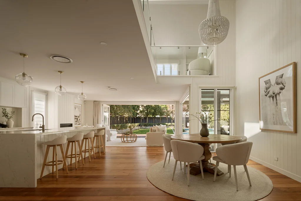 Ascot 5कमरा Transformed Character and a Beautiful Family Lifestyle in Ascot
