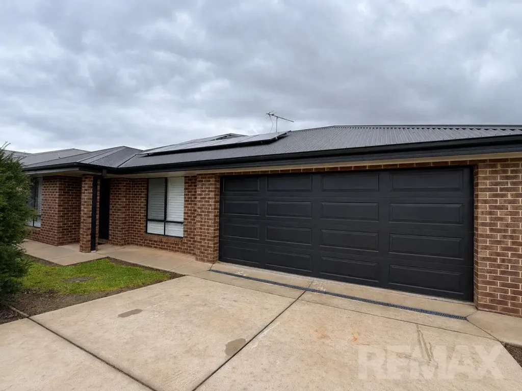 Spacious Three-Bedroom Family Home