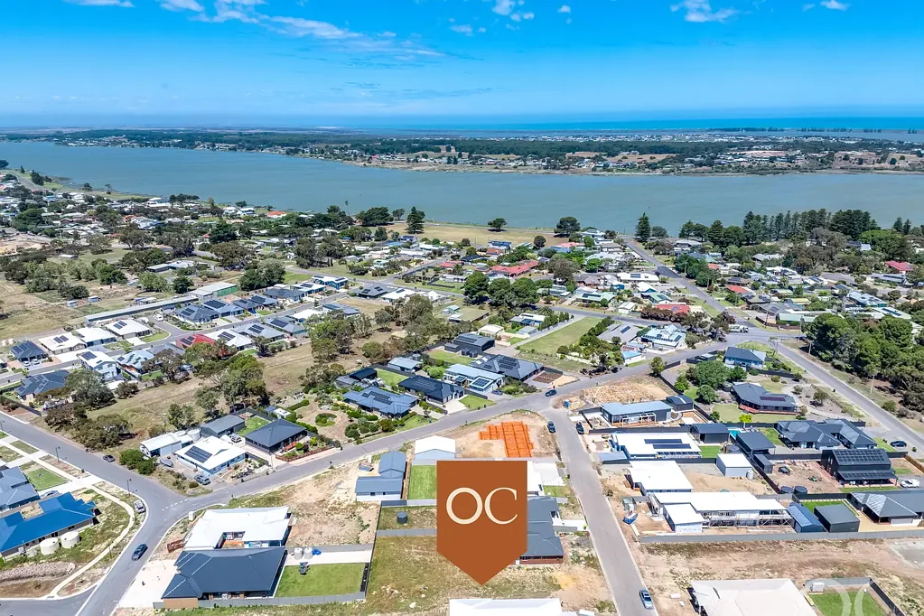 Goolwa North Open the Door to Building Your Ultimate River Abode