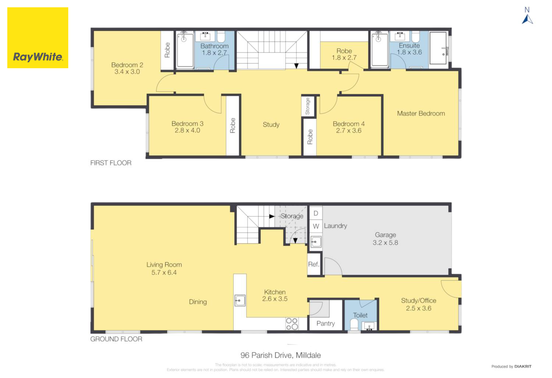 96 Parish Drive, Milldale, photo 2