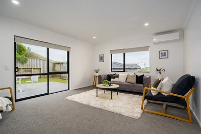2 Comber Place, Johnsonville, 3 Bedrooms, 2 Bathrooms, House
