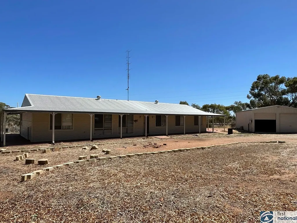 સરનામું રાખવામાં આવ્યું, Northam, WA 6401