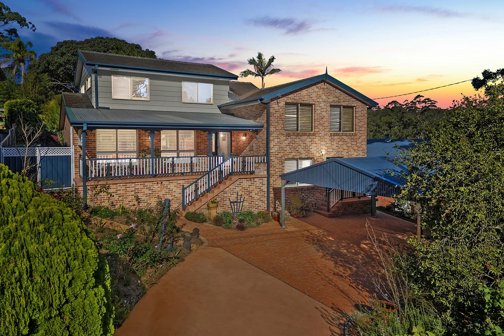 86 Alan Street, Niagara Park, NSW 2250