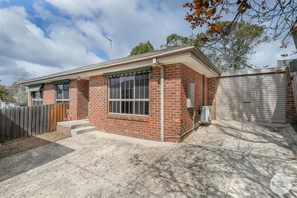 TIDY TWO BEDROOM UNIT SO CLOSE TO CBD