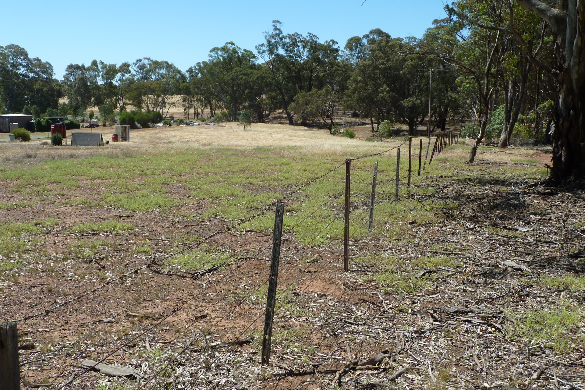 33 WEDDERBURN-BRENANAH RD, WEDDERBURN VIC 3518, 0 Schlafzimmer, 0 Badezimmer, Lifestyle Property