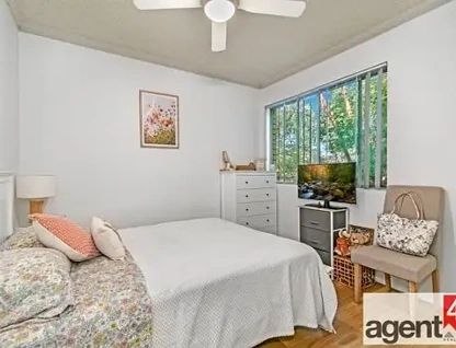 16/132 Lethbridge Street, Penrith, Outer Western Sydney, 2 Bedrooms, 1 Bathrooms, Unit
