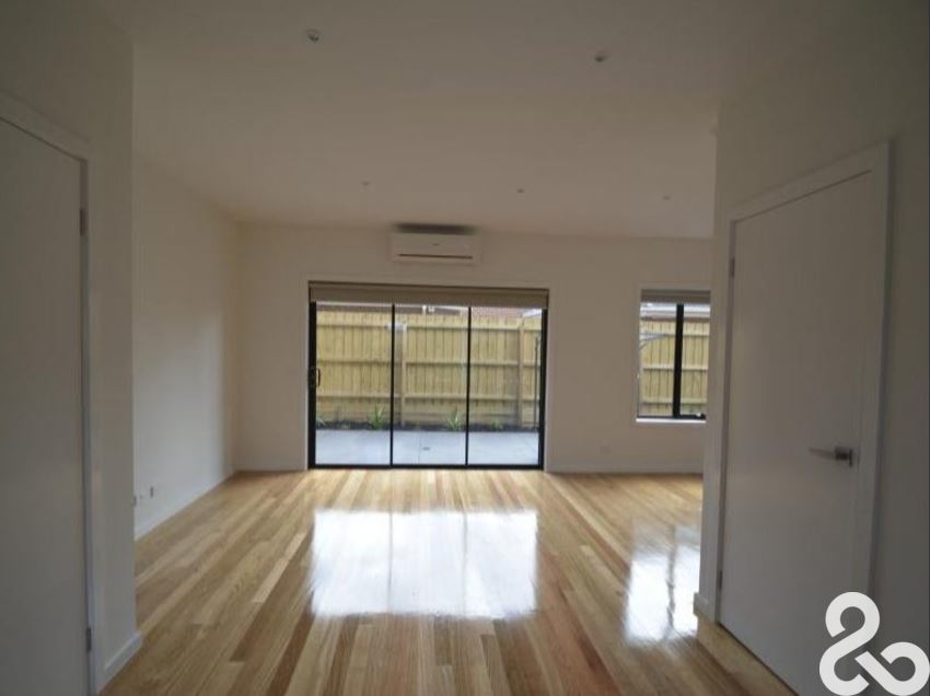 27 DANIN ST, PASCOE VALE VIC 3044, 0房, 0浴, Townhouse