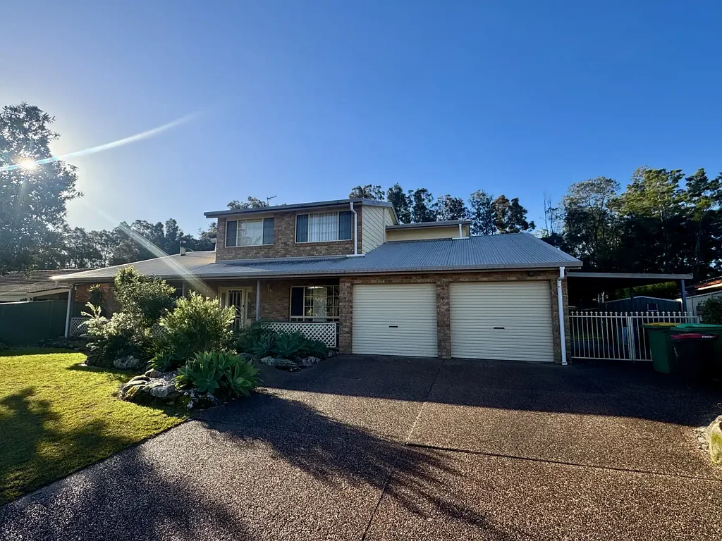 Spacious Family Home with Inground Pool