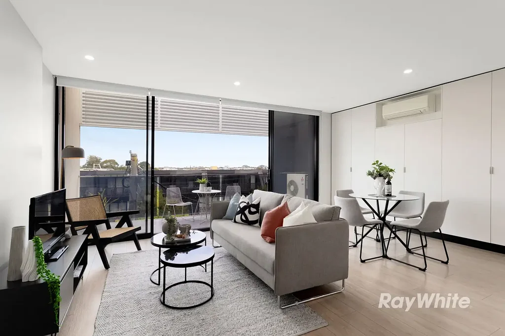 201/193 Mckinnon Road, Mckinnon, VIC 3204