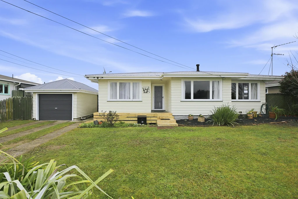 Te Awamutu 3Kwarto A Super Starter