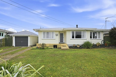Te Awamutu 3Habitaciones A Super Starter