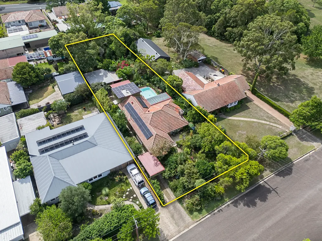 53 Park Street, East Maitland, NSW 2323