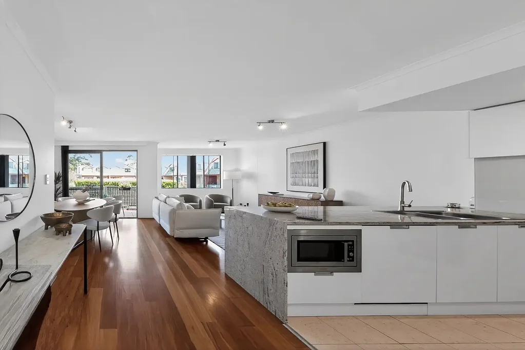 78/30 Nobbs Street, Surry Hills, NSW 2010