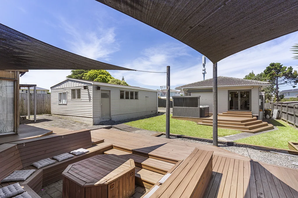 101 Friedlanders Road, Manurewa, Manukau City, Auckland