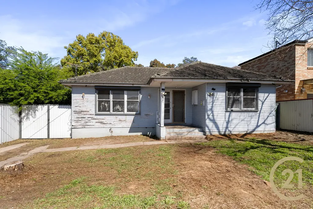 12 Magee Street, Ashcroft, NSW 2168